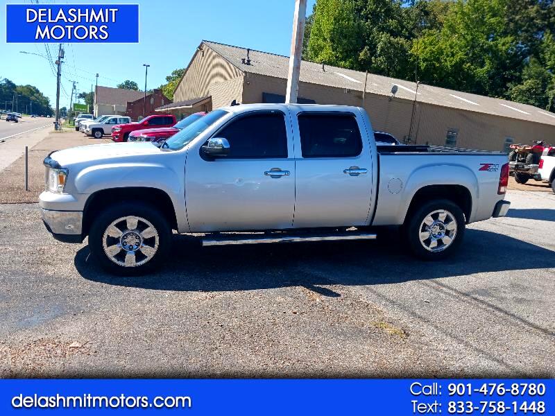 Used Cars for Sale Covington TN 38019 Delashmit Motors