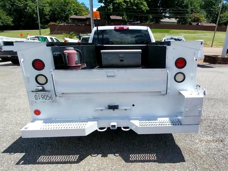 Dodge Ram 2500 2WD 2011 Dodge Ram 2500 2WD 2011