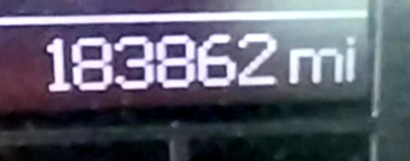 Dodge Ram 2500 2WD 2011 Dodge Ram 2500 2WD 2011