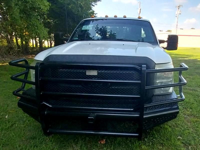 Ford F-350 SD XLT SuperCab Long Bed 2WD 2015 Ford F-350 SD XLT SuperCab Long Bed 2WD 2015