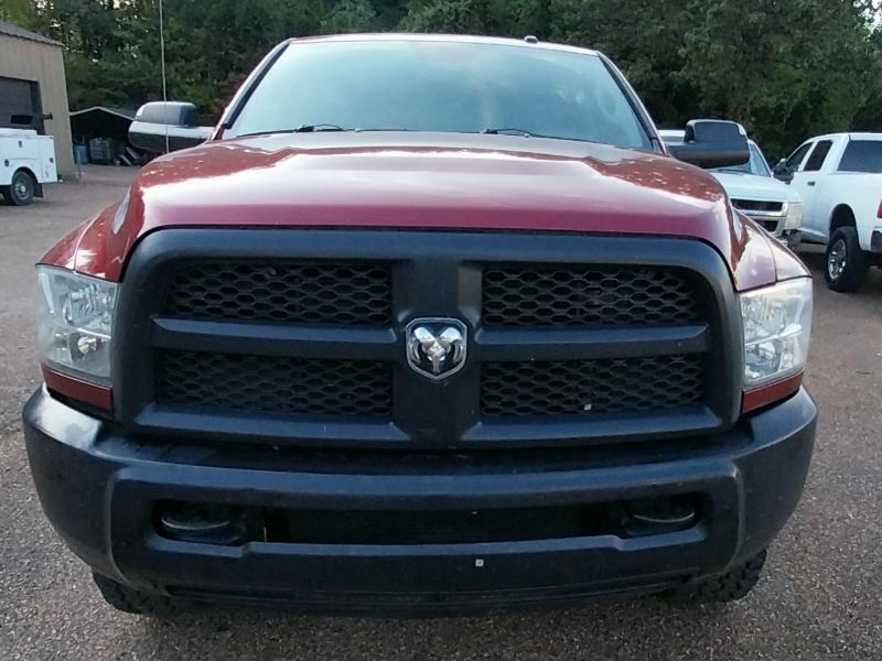 2014 Ram 2500 ST photo 3