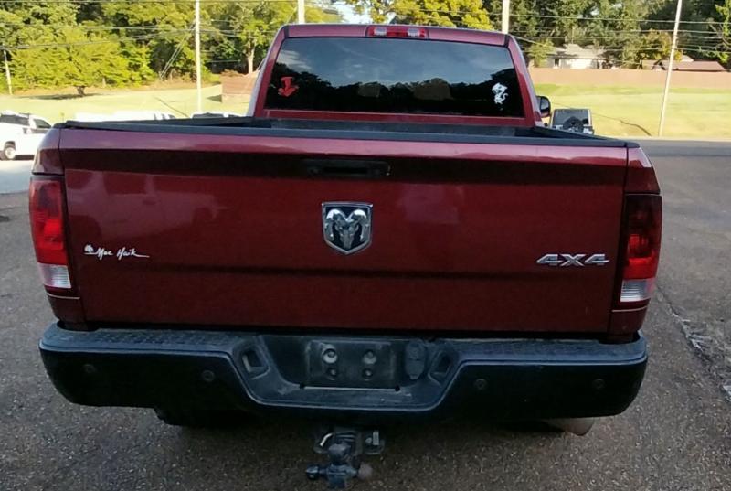 2014 Ram 2500 ST photo 5