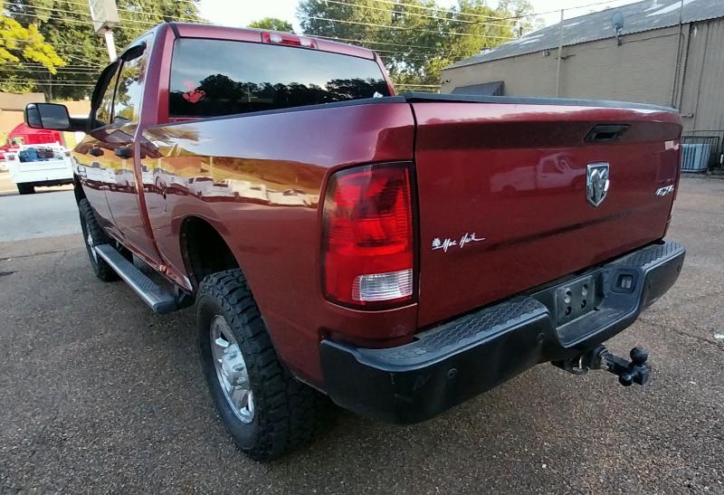 2014 Ram 2500 ST photo 6