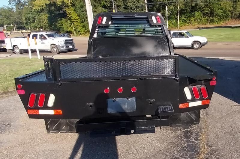 2015 Ford F-350 XLT photo 2