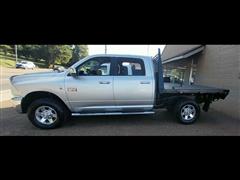 2012 RAM 2500 