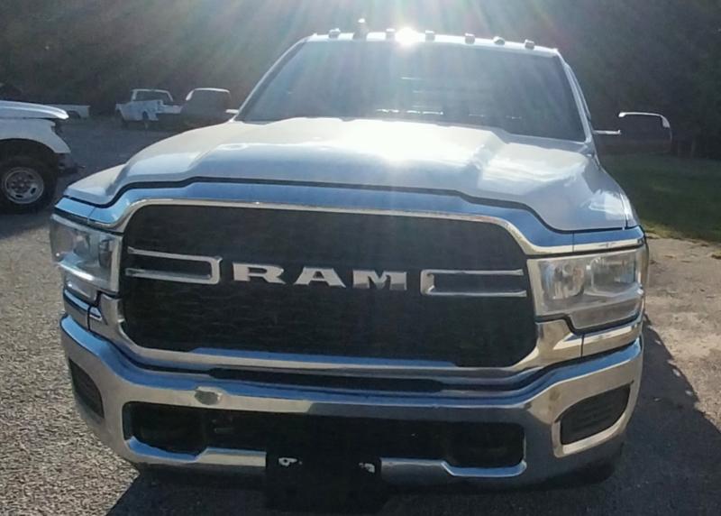 2020 Ram 3500 photo 2