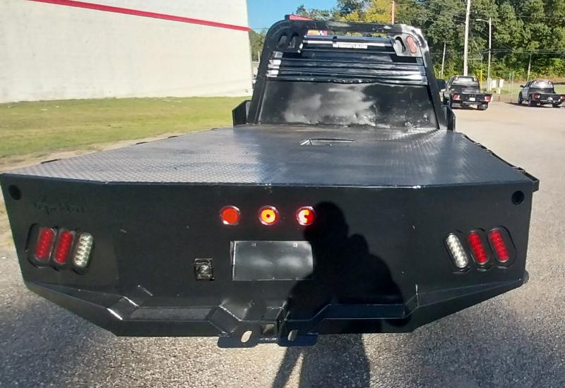 2020 Ram 3500 photo 5