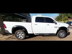 2016 RAM 2500 