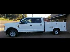 2022 Ford F-250 SD 