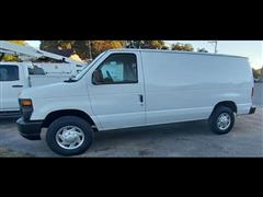 2014 Ford Econoline 