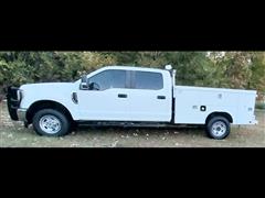 2018 Ford F-250 SD 
