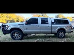 2016 Ford F-250 SD 