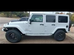 2016 Jeep Wrangler 