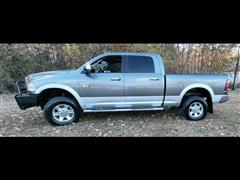 2012 RAM 2500 