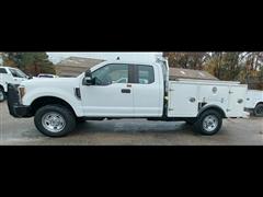 2019 Ford F-350 SD 