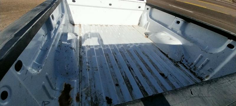 Chevrolet Silverado 1500 1LT Regular Cab 4WD 2014