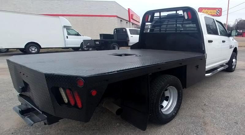 RAM 3500 Crew Cab 4WD DRW 2017