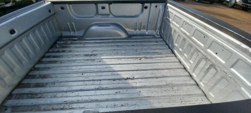 Chevrolet Silverado 1500 1LT Crew Cab 4WD 2015