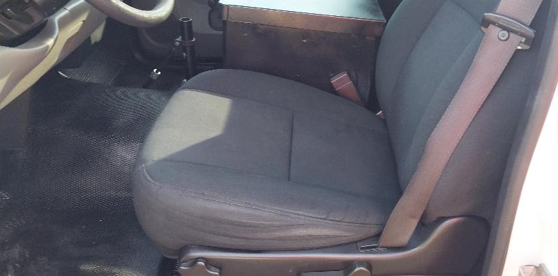 Chevrolet Silverado 1500 1LT Crew Cab 2WD 2012