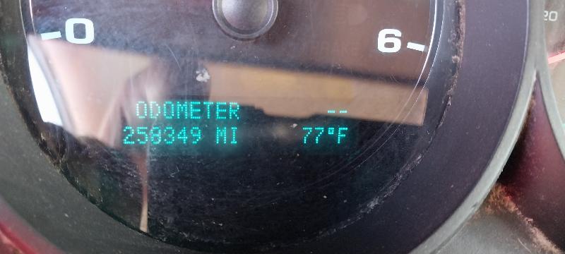 Chevrolet Silverado 1500 1LT Regular Cab 2WD 2013