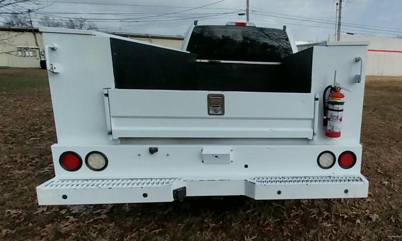 Ford F-250 SD XLT Crew Cab Long Bed 4WD 2019