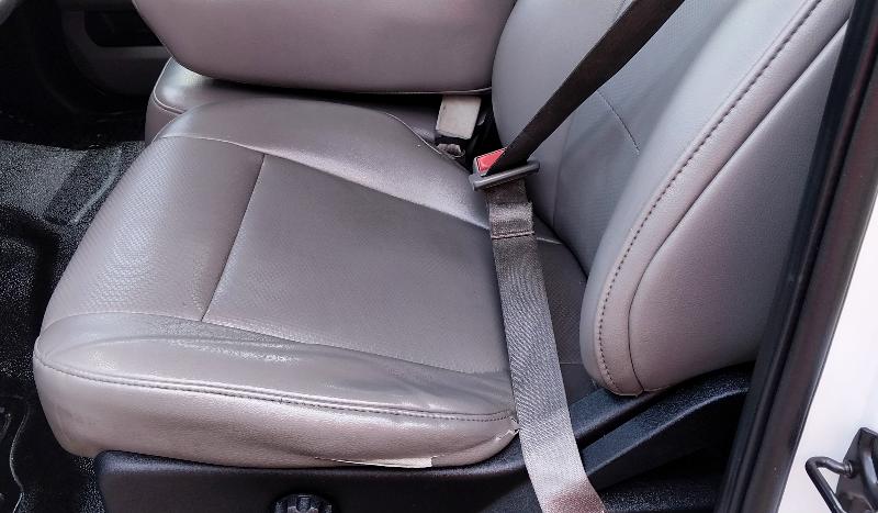 Ford F-250 SD XLT Crew Cab Long Bed 4WD 2019