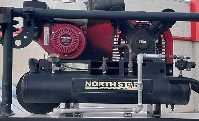 Chevrolet Silverado 3500HD Work Truck Crew Cab 2WD 2022