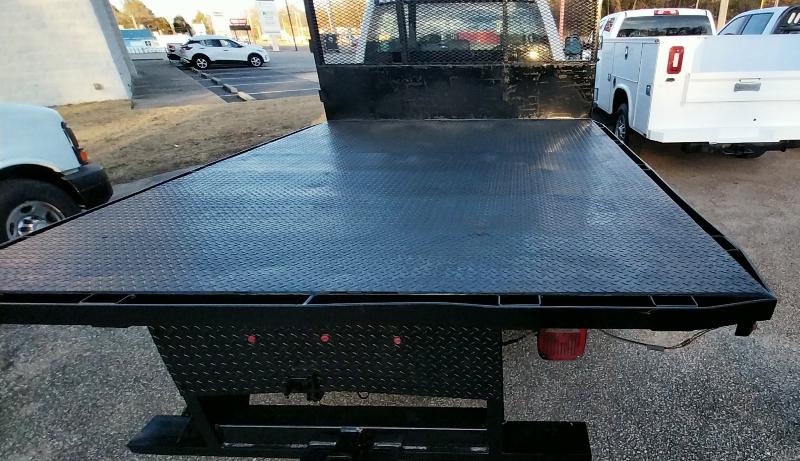 Ford F-350 SD XL Crew Cab 2WD DRW 2017