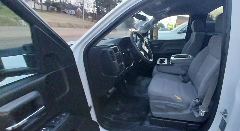 GMC Sierra 1500 Base Long Box 2WD 2015