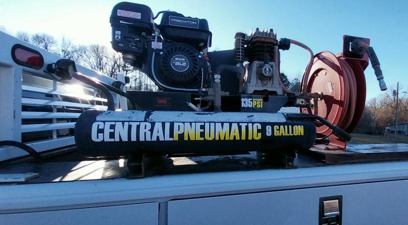 Ford F-350 SD XL SuperCab 4WD 2017