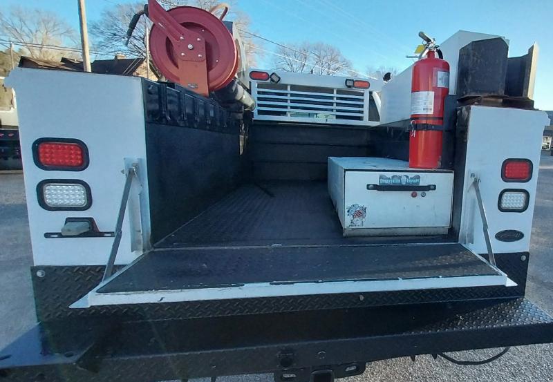 Ford F-350 SD XL SuperCab 4WD 2017