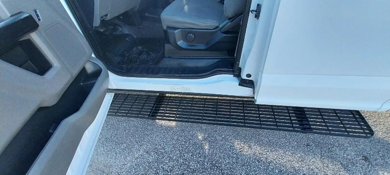 Ford F-350 SD XL SuperCab 4WD 2017