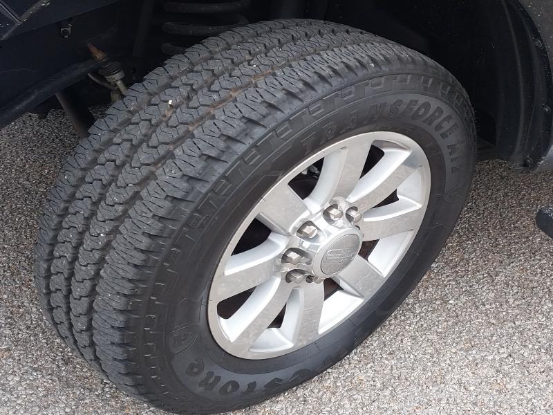 RAM 3500 Tradesman Crew Cab 4WD 2018