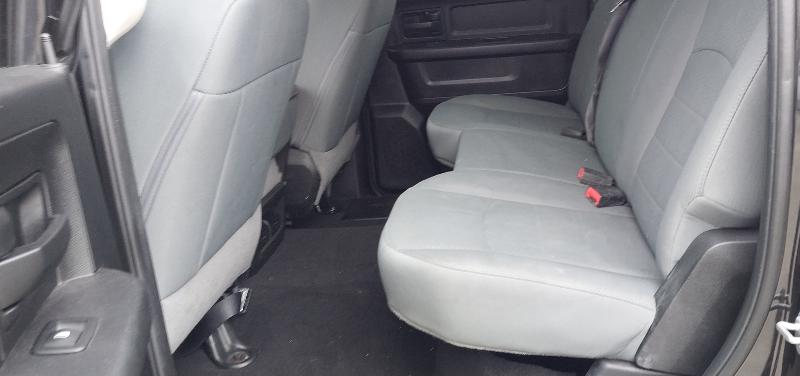 RAM 3500 Tradesman Crew Cab 4WD 2018