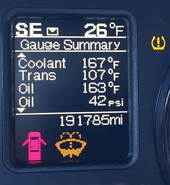 RAM 2500 Tradesman Crew Cab SWB 4WD 2018