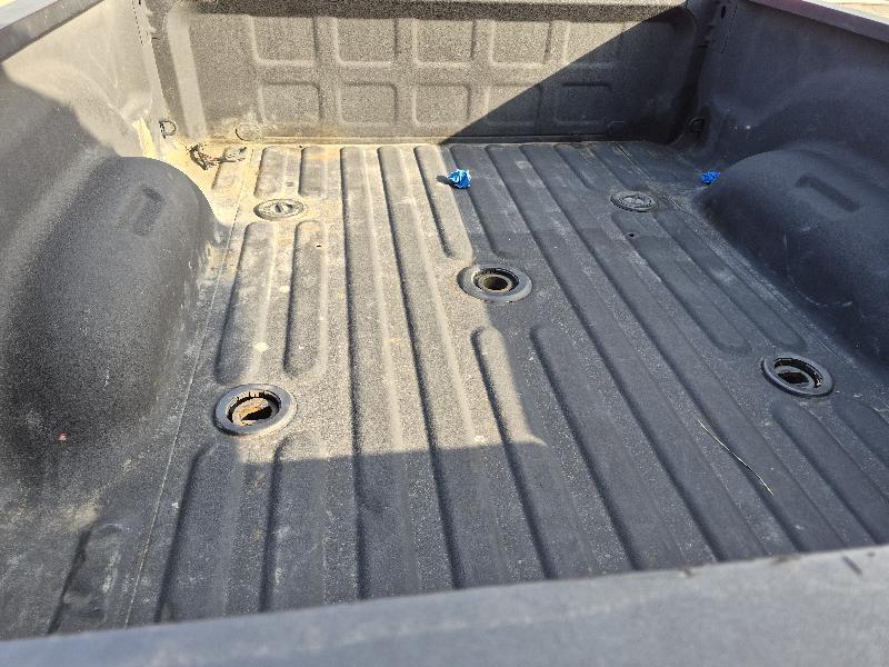 RAM 2500 Tradesman Crew Cab SWB 4WD 2018