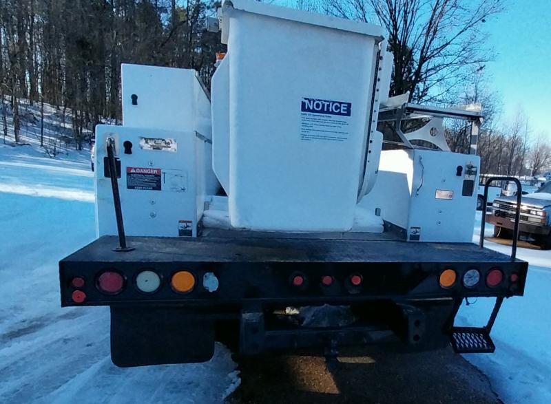 Ford F-450 SD Regular Cab DRW 2WD 2011