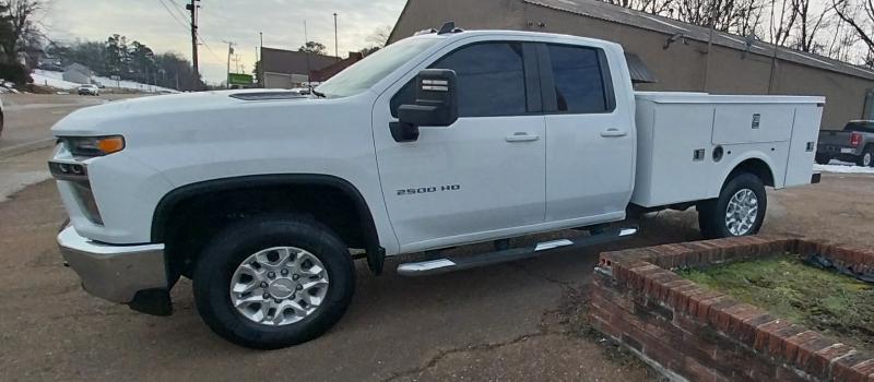 Chevrolet Trucks Pickup  2020