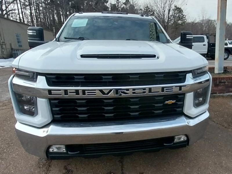 Chevrolet Trucks Pickup  2020