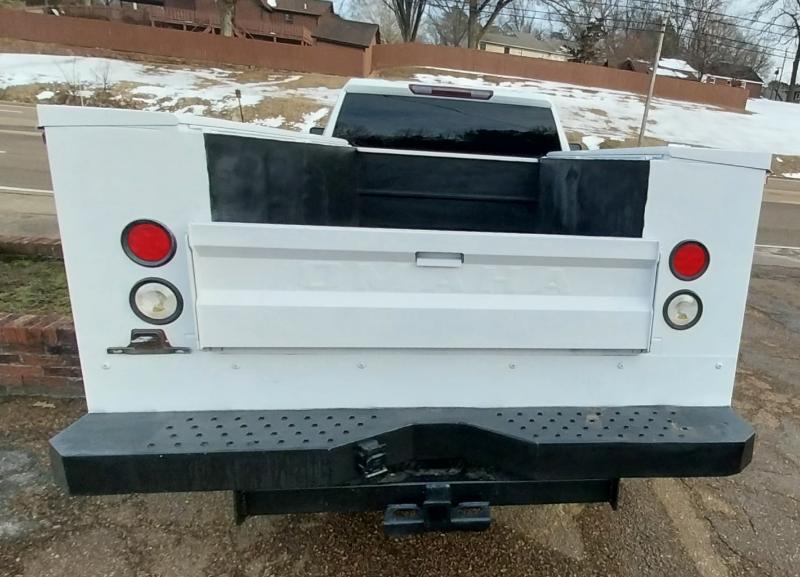 Chevrolet Trucks Pickup  2020