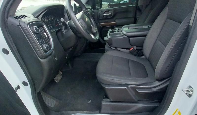 Chevrolet Trucks Pickup  2020