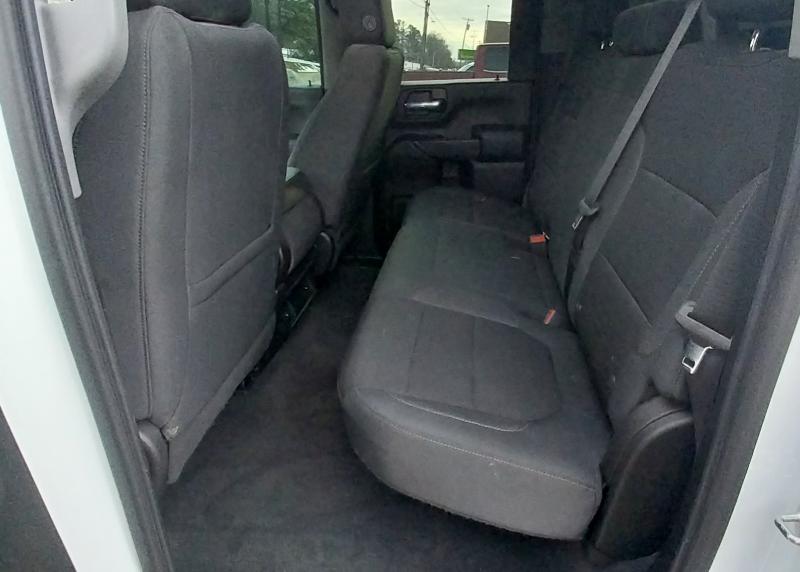 Chevrolet Trucks Pickup  2020