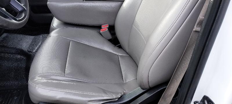 Ford F-250 SD XL Crew Cab Long Bed 4WD 2017