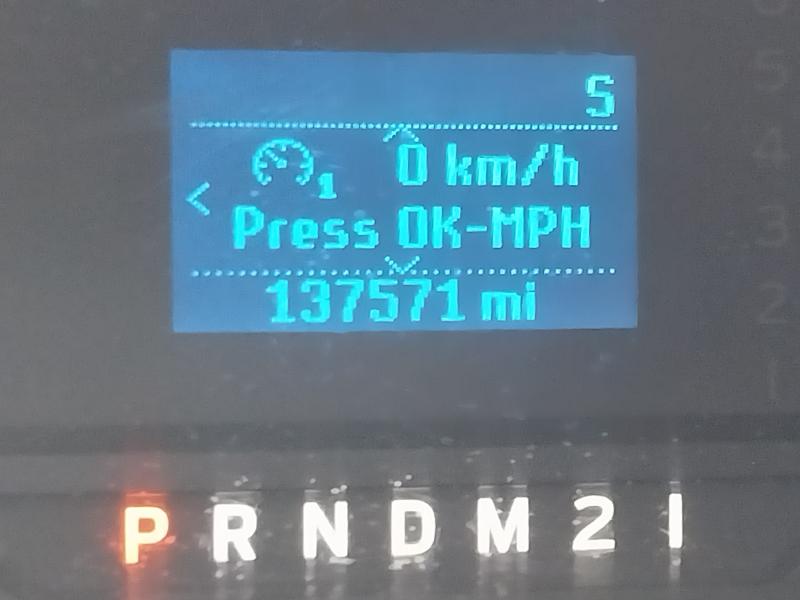 Ford F-250 SD XL Crew Cab Long Bed 4WD 2017