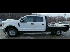 2017 Ford F-250 SD 