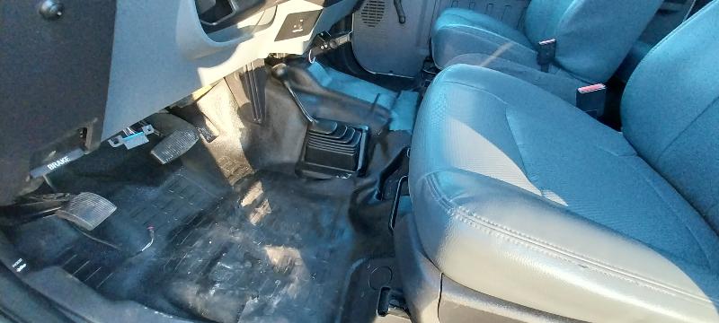 Ford F-450 SD SuperCab DRW 4WD 2015