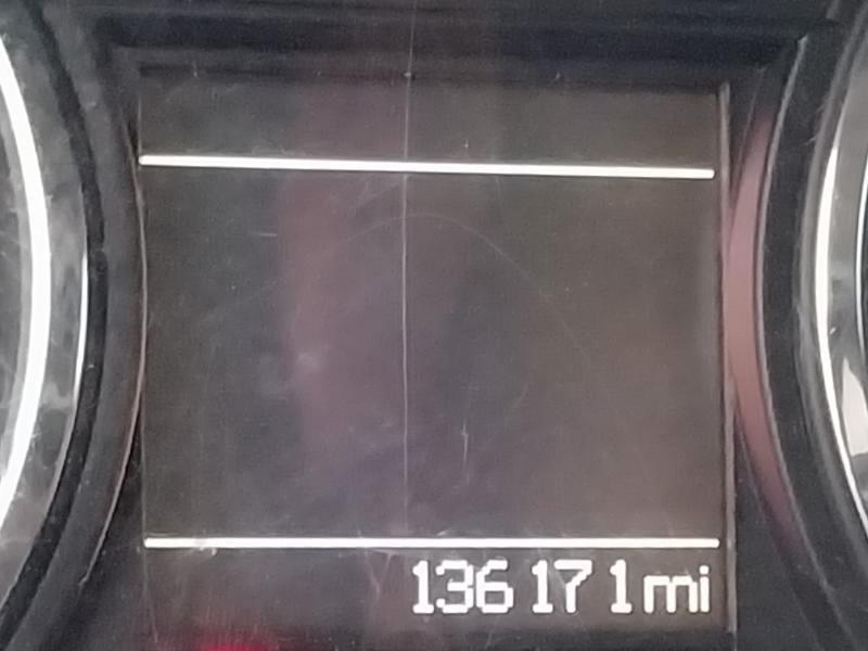 Dodge Ram 5500 Regular Cab 2WD 2011