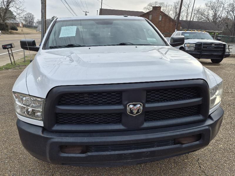 RAM 2500 Tradesman Crew Cab LWB 2WD 2018