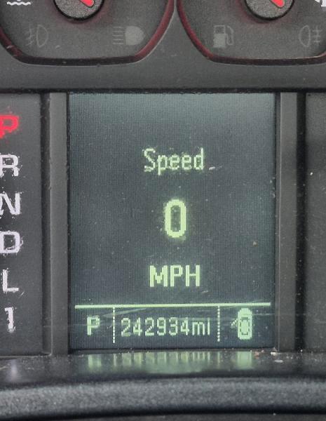 Chevrolet Silverado 3500HD 2WD Crew Cab 159" Work Truck 2018