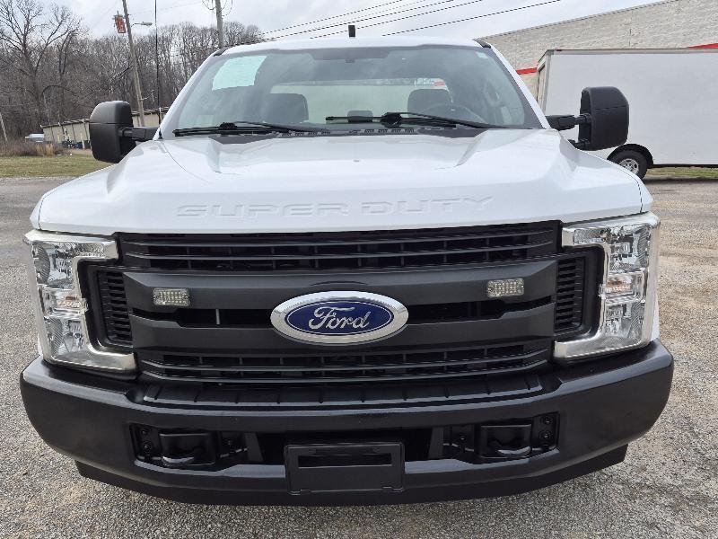 Ford F-250 SD XLT SuperCab Long Bed 2WD 2018